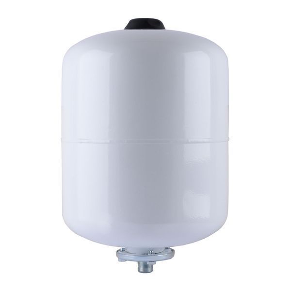 Гідроакумулятор зі змінною мембраною 19л ZILMET HY-PRO 10bar, білий ( 11H0001900 ) 000015777 фото