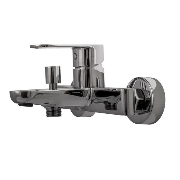 Змішувач для ванни TOPAZ BARTS TB 07101-H36 000013602 фото