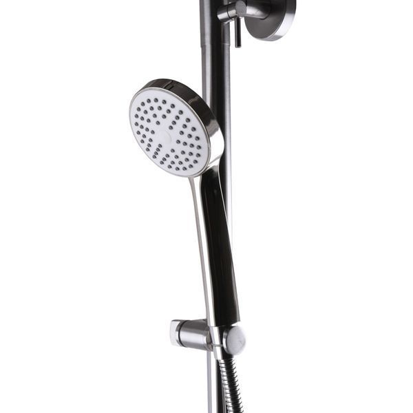 Душевая система Globus Lux ALPEN SBT1-SH-02 000016100 фото