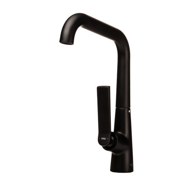 Смеситель для кухни TOPAZ TEEL TT 24401-H59-BB 000018083 фото