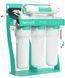 Фільтр зворотного осмосу Ecosoft P&rsquo;URE AquaCalcium Mint з помпою на станині (MO675PSMACECO) 12823 фото 3
