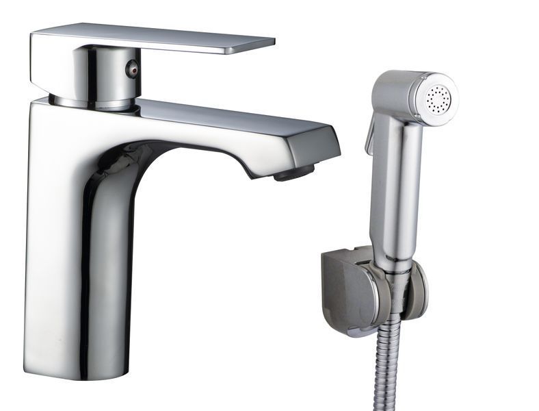 Смеситель для умывальника DOMINO Dionis DDD-222 000027292 фото