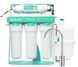 Фільтр зворотного осмосу Ecosoft P&rsquo;URE AquaCalcium Mint з помпою на станині (MO675PSMACECO) 12823 фото 4