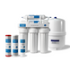 Фильтр обратного осмоса FRESH WATER STANDARD Pro 6 12937 фото 1