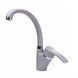 Змішувач для кухні Globus Lux QUEENSLAND GLQU-0203S-BIG-2-ARENA 000019213 фото 3