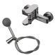 Змішувач для ванни TOPAZ BARTS TB 07101-H36 000013602 фото 4