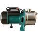 Насос центробежный VOLKS pumpe JY1000 1,1кВт нержавейка 000010075 фото 2