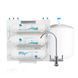 Фильтр обратного осмоса Leader Comfort STYLE 75G 12897 фото 1