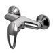 Смеситель для душа Globus Lux Caprice GLCA-0105N латунь 000009247 фото 1