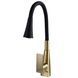 Смеситель для кухни DOMINO Dionis DDD-203SM-BR-B01 000028452 фото 5