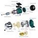 Насос центробежный VOLKS pumpe JY1000 1,1кВт нержавейка 000010075 фото 6