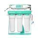 Фільтр зворотного осмосу Ecosoft P&rsquo;URE AquaCalcium Mint з помпою на станині (MO675PSMACECO) 12823 фото 1