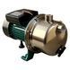 Насос центробежный VOLKS pumpe JY1000 1,1кВт нержавейка 000010075 фото 3