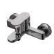 Змішувач для ванни TOPAZ BARTS TB 07101-H36 000013602 фото 1