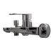 Змішувач для ванни TOPAZ BARTS TB 07101-H36 000013602 фото 2
