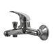 Смеситель для ванны Globus Lux Sena GLS-102 000001252 фото 2