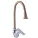 Смеситель для кухни Domino BLITZ DBC-203SA-K15 000025987 фото 3