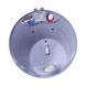 Водонагреватель Eldom Style DRY 100 2x1.0 kW 72270WD 2534 фото 8