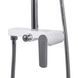 Душова система Globus Lux LAGUNA GLA-0005N-7-WHITE 000022569 фото 4