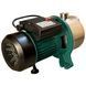 Насос центробежный VOLKS pumpe JY1000 1,1кВт нержавейка 000010075 фото 1