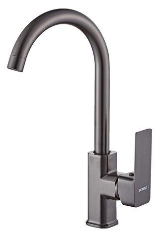 Смеситель для кухни DOMINO MALIBU DMM-203L-GP 000028453 фото