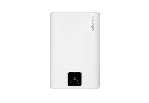 Водонагреватель бытовой электрический Atlantic Steatite Cube VM 75 S4 C 1500W 851267 000012695 фото