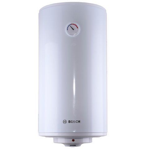 Водонагреватель Bosch Tronic 2000 TR 2000 T 50 SB / 50л, 1500W, Slim 25067 фото