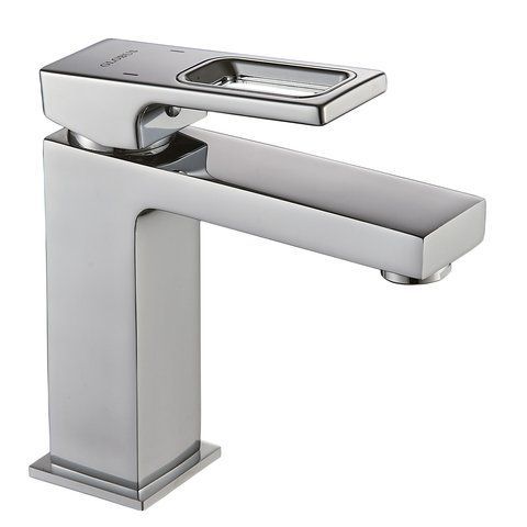 Смеситель для умывальника Globus Lux PIANO GLPN-0401 000029335 фото