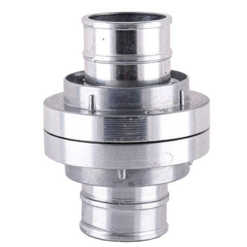 Муфта 2&Prime; STORZ , алюминиевая, для соединения шланга для дренажа 000025412 фото