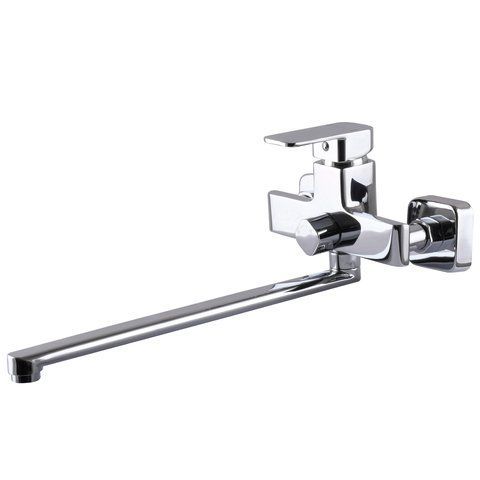 Смеситель для ванны Globus Lux Milano GLM-0208N 000022570 фото