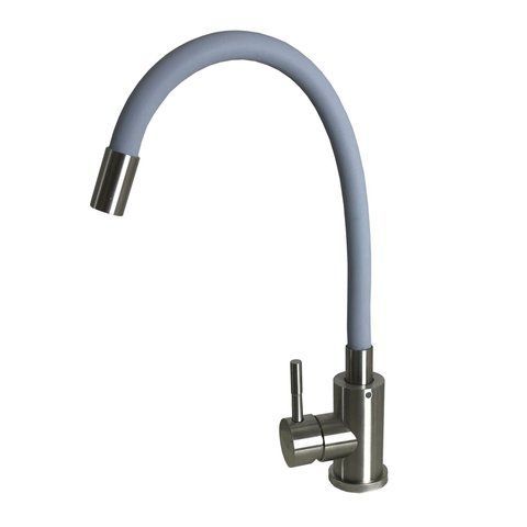 Змішувач для кухні MixMIRA ALPEN MS1-203SG 000018637 фото