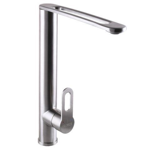 Смеситель для кухни Globus Lux RING SR-203-10 000020888 фото