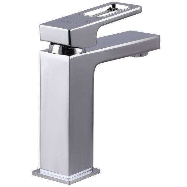 Смеситель для умывальника Globus Lux PIANO GLPN-0401 000029335 фото