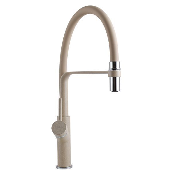 Смеситель для кухни Globus Lux DENVER Flex GDF-32-04-06 000028711 фото
