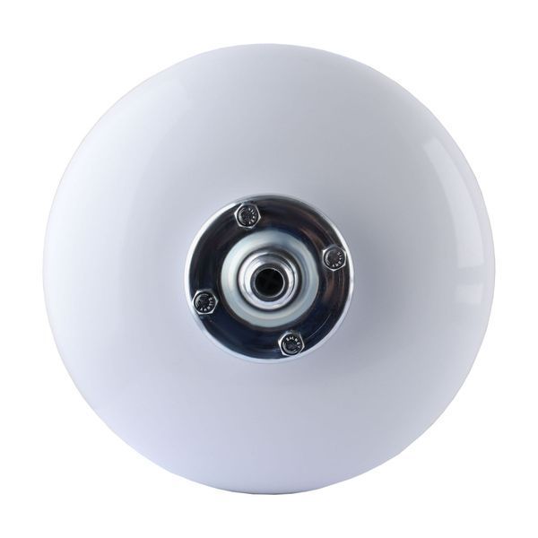 Гидроаккумулятор cо сменной мембраной 24л ZILMET HY-PRO 10bar, белый ( 11H0002400 ) 000015780 фото