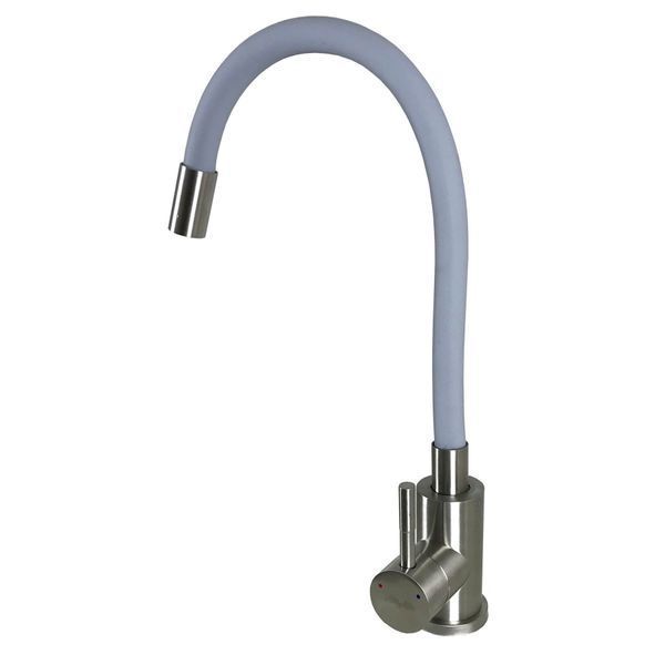 Смеситель для кухни MixMIRA ALPEN MS1-203SG 000018637 фото