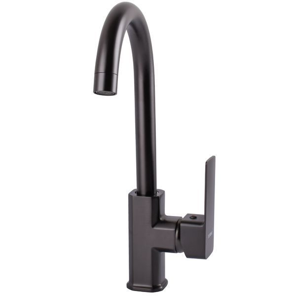 Смеситель для кухни DOMINO MALIBU DMM-203L-GP 000028453 фото
