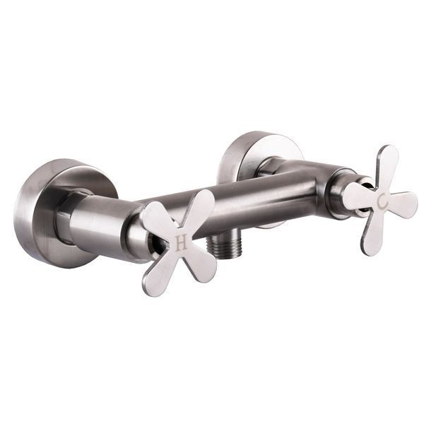 Змішувач для душу Globus Lux DUKAT-8 SD8-105 000024971 фото