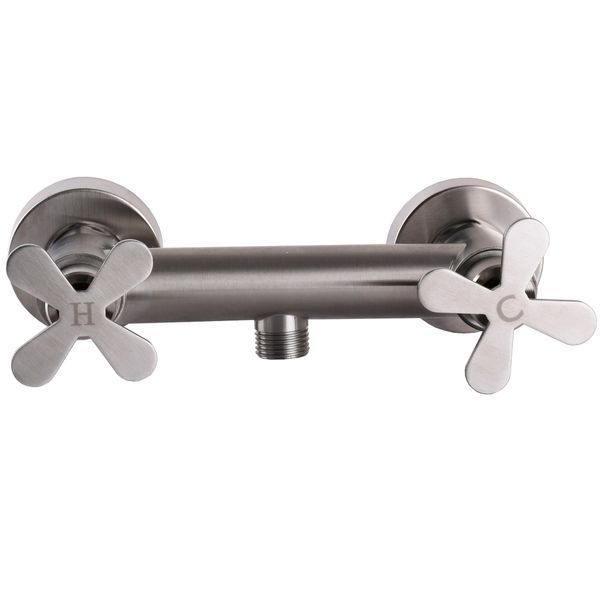 Змішувач для душу Globus Lux DUKAT-8 SD8-105 000024971 фото