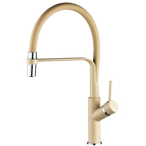 Смеситель для кухни Globus Lux DENVER Flex GDF-32-04-06 000028711 фото