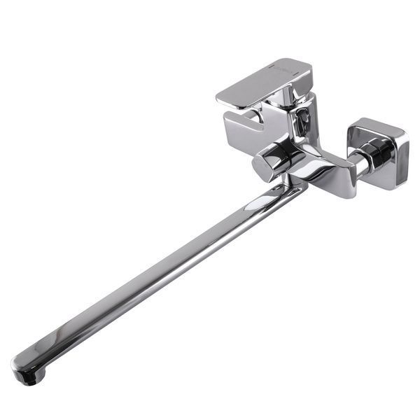 Смеситель для ванны Globus Lux Milano GLM-0208N 000022570 фото