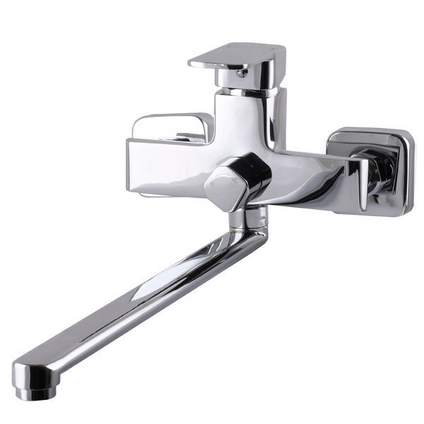 Смеситель для ванны Globus Lux Milano GLM-0208N 000022570 фото