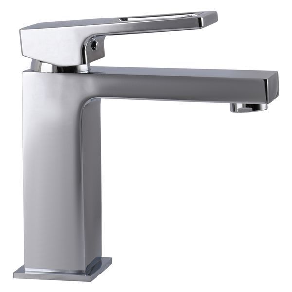 Смеситель для умывальника Globus Lux PIANO GLPN-0401 000029335 фото