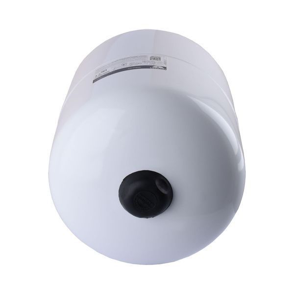 Гидроаккумулятор cо сменной мембраной 24л ZILMET HY-PRO 10bar, белый ( 11H0002400 ) 000015780 фото