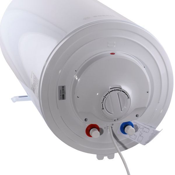 Водонагреватель Bosch Tronic 2000 TR 2000 T 50 SB / 50л, 1500W, Slim 25067 фото
