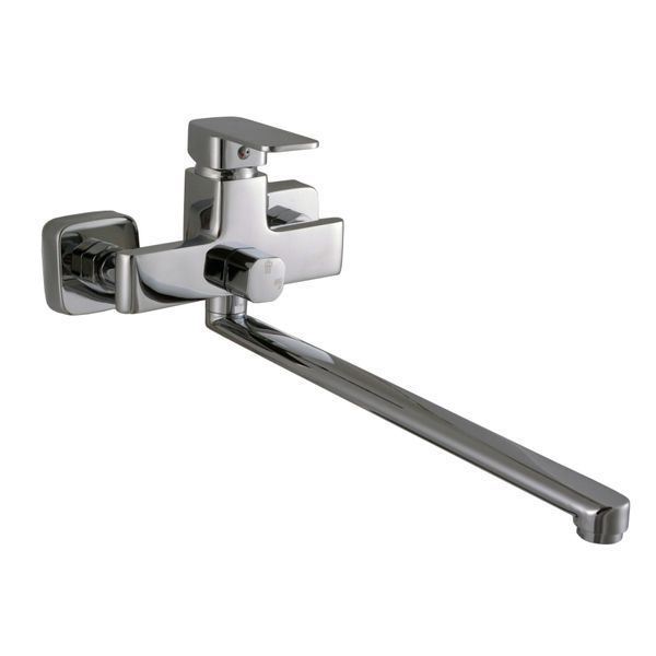 Смеситель для ванны Globus Lux Milano GLM-0208N 000022570 фото