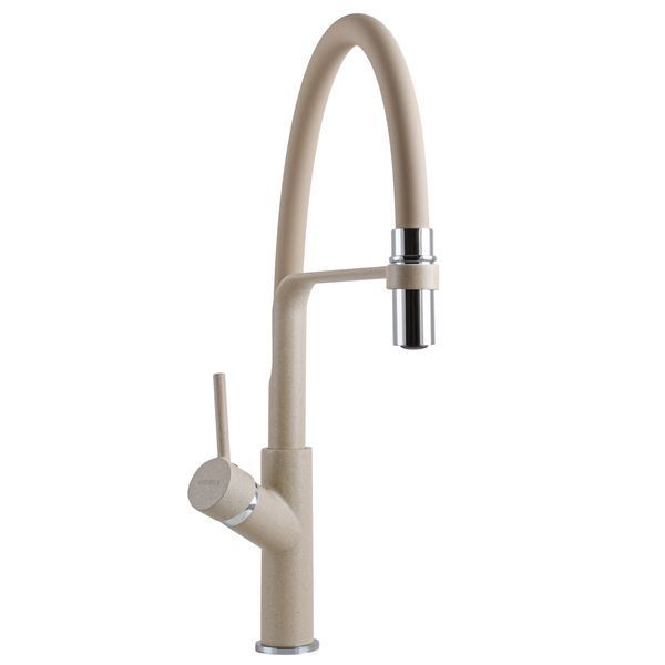 Смеситель для кухни Globus Lux DENVER Flex GDF-32-04-06 000028711 фото