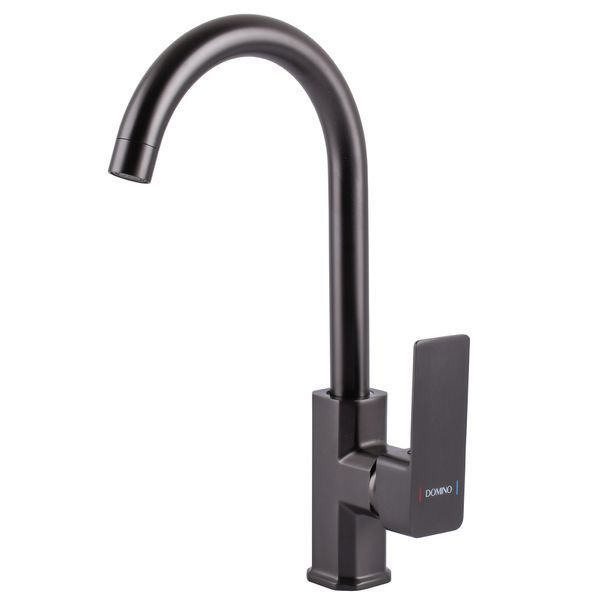 Смеситель для кухни DOMINO MALIBU DMM-203L-GP 000028453 фото