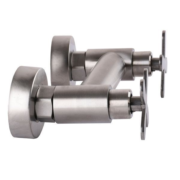 Змішувач для душу Globus Lux DUKAT-8 SD8-105 000024971 фото
