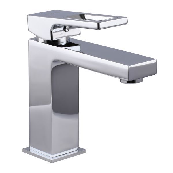 Смеситель для умывальника Globus Lux PIANO GLPN-0401 000029335 фото